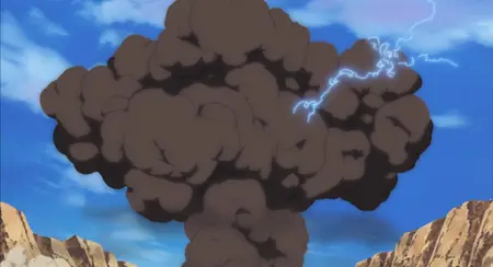 Naruto Shippuden The Movie Bonds 2008 PROPER