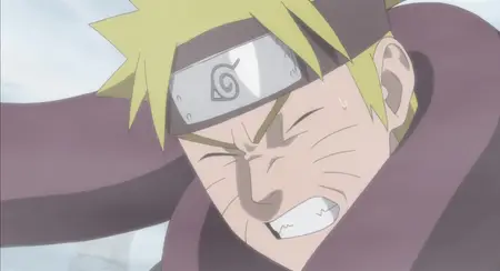 Naruto Shippuden The Movie Bonds 2008 PROPER