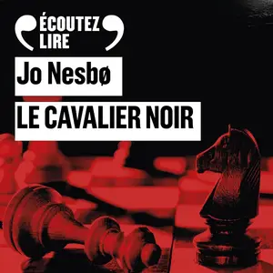 Jo Nesbø, "Le cavalier noir"