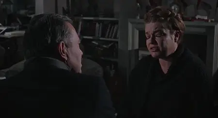 The Deadly Affair (1967)