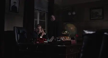The Deadly Affair (1967)
