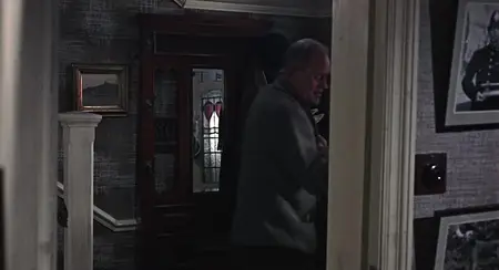 The Deadly Affair (1967)