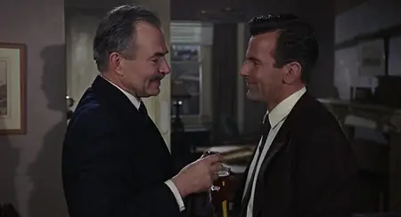 The Deadly Affair (1967)