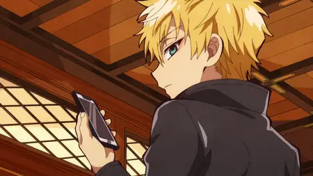 Jibaku Shounen Hanako-kun 2 Part 2 - 09