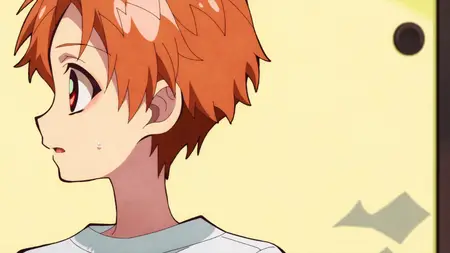 Jibaku Shounen Hanako-kun 2 Part 2 - 09