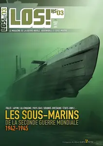LOS! Hors-Série N.3 - Juillet-Août 2013