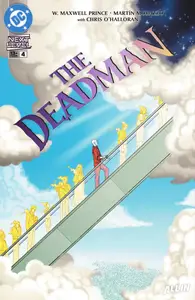The Deadman 004