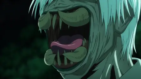 Toujima Tanzaburou wa Kamen Rider ni Naritai S01E05