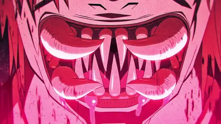 Toujima Tanzaburou wa Kamen Rider ni Naritai S01E05