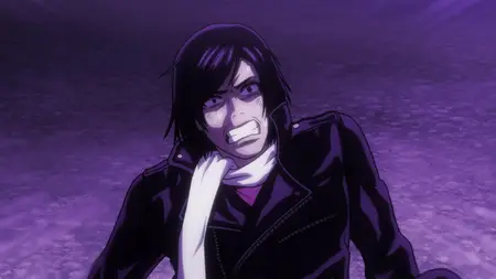 Toujima Tanzaburou wa Kamen Rider ni Naritai S01E05