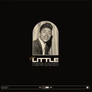 Little Richard - Masters of Folk Presents Little Richard (2024 Remastered) (2024)