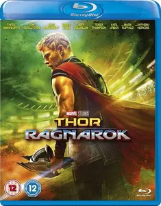 Thor: Ragnarok (2017) [MultiSubs]