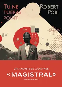 Robert Pobi, "Tu ne tueras point"