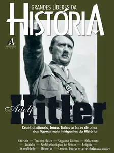 Grandes Líderes da História - 16 Maio 2025
