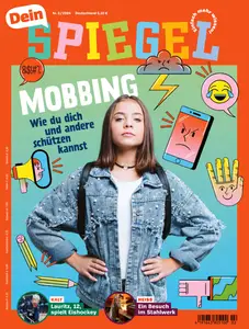 Dein Spiegel - Februar 2024