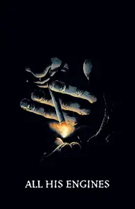 John Constantine Hellblazer-All His Engines 001