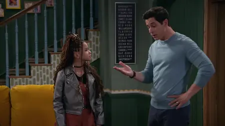 Wizards Beyond Waverly Place S01E05