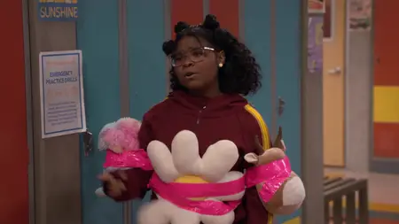 Wizards Beyond Waverly Place S01E05