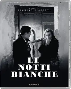 White Nights (1957) Le notti bianche