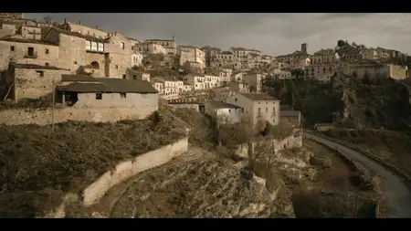 The Walking Dead: Daryl Dixon S03E02
