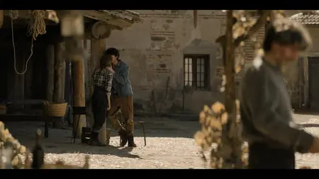The Walking Dead: Daryl Dixon S03E02