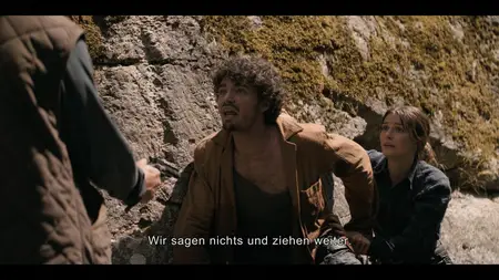 The Walking Dead: Daryl Dixon S03E02