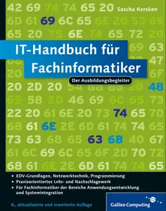 IT-Handbuch für Fachinformatiker