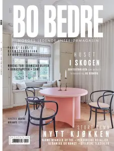 Bo Bedre - 27 Mars 2026
