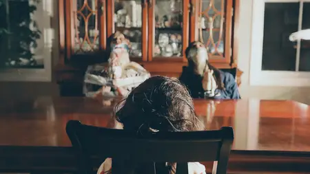 Strange Harvest (2024)