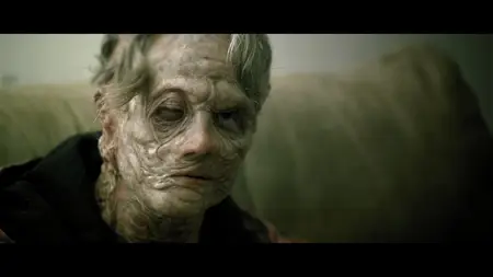 Strange Harvest (2024)