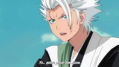 Bleach Capitulos 278~283 ,400p| avi ~bY WZF ~ Bleach Capitulos 278~283 nfo" yEnc