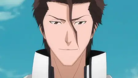 Bleach Capitulos 278~283 ,400p| avi ~bY WZF ~ Bleach Capitulos 278~283 nfo" yEnc