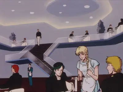 Legend of the Galactic Heroes 1988 S01E06 REPACK