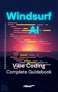 Windsurf AI - Vibe Coding Complete Guidebook