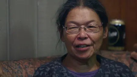 Birth of a Family (2017)