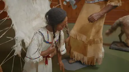 Birth of a Family (2017)