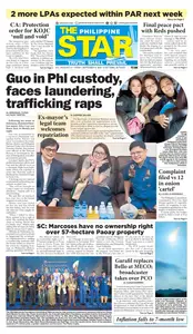 The Philippine Star - September 6, 2024