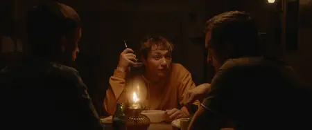 The Drowned (2025)