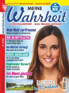 Meine Wahrheit - Nr.10 2025