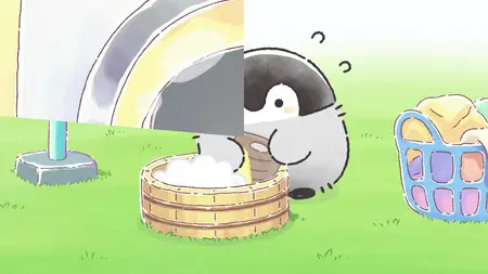 Koupen-chan S01E08