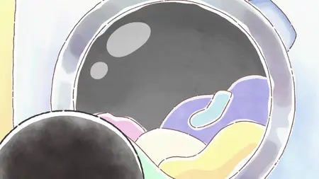 Koupen-chan S01E08