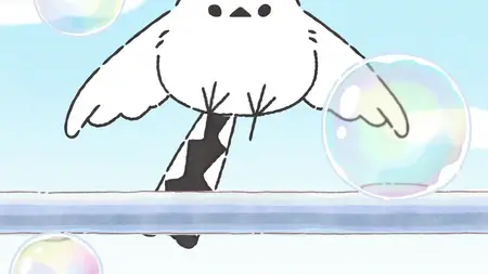 Koupen-chan S01E08