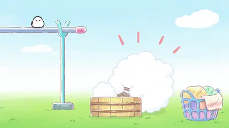 Koupen-chan S01E08