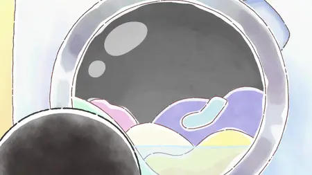 Koupen-chan S01E08