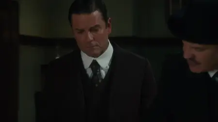 Murdoch Mysteries S18E04