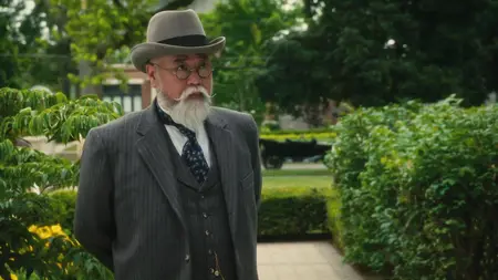 Murdoch Mysteries S18E04