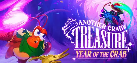 Another Crabs Treasure Year of the Crab (2025)