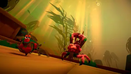Another Crabs Treasure Year of the Crab (2025)