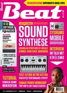 Beat - Juli 2025
