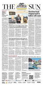 The Baltimore Sun - 29 May 2026
